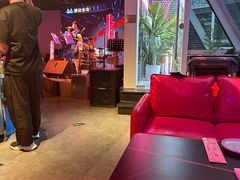 -粉墨特色菜·烧烤音乐酒馆