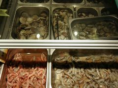 -鼎香缘海鲜自助火锅烤肉(锦辉购物广场店)
