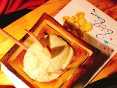 -苹果树下艺术餐厅(通州店)