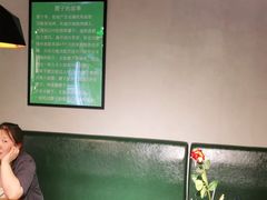 大堂-腰子哥烤串(石佛营炫特店)