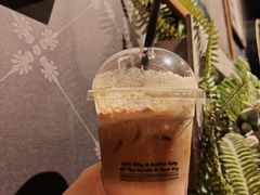 -StayReal Cafe(长宁来福士广场东八区店)