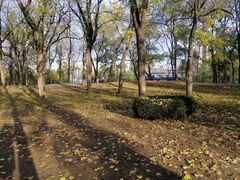 -元大都城垣遗址公园