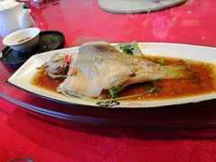 -晋阳饭庄(虎坊桥店)