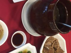 -阿莉餐厅(枣阳路店)