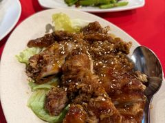 -德成饭店