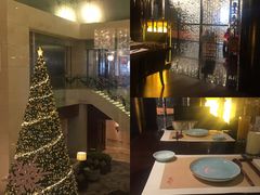 -海航大厦万豪酒店彩海轩中餐厅(霄云路店)
