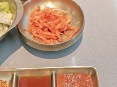 -韩一品韩国料理(柏庐南路店)