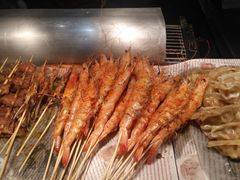 -加餐海鲜自助(集美银泰百货店)