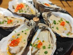 -烧蠔帮·湛江生蚝(工农店)