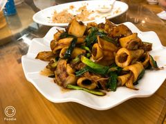-明记海鲜大排档(巽寮湾店)
