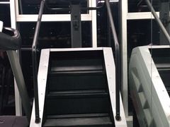 -银锐24h健身·Ai闪练(建设路店)