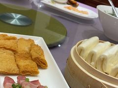 -金时代顺风大酒店(金山店)