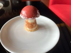 -时光吧·大堂吧·丽江和府洲际度假酒店