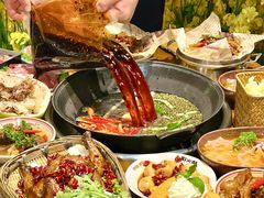 -楠火锅(太古里总店)