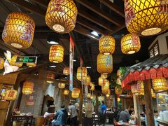 -南京大牌档(香港广场店)