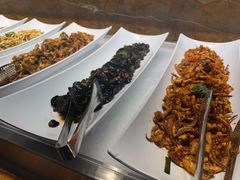 鱿鱼须-汉巴味德(大悦城店)