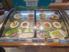 -沈家花园如皋菜(海阳路店)