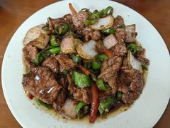 -姚记面馆(瑶琳路店)