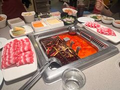 -海底捞火锅(摩尔广场店)