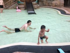 景点-杭州开元森泊度假乐园