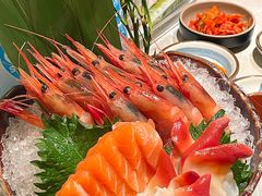 -大渔铁板烧(花园道店)