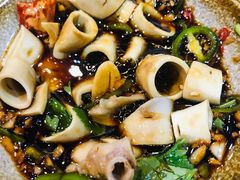 烤心管-烤五行·烧烤烤串(石佛营店)