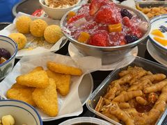 -水牛奶皇后糖水铺(深圳总店)