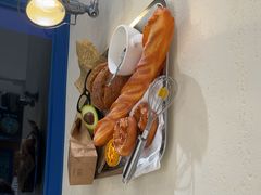 -包满意面包糕点(东坝店)