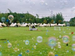 -不觉晓CAMPING(上海迪士尼营地店)