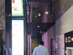 -卢米埃影城(金鹰新街口杜比全景声激光店)