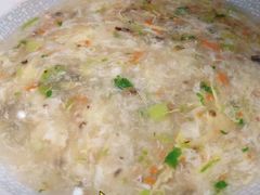 -一块豆腐·海鲜·家常菜(李沧书院路店)