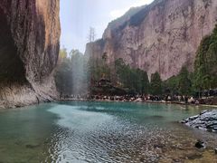 -雁荡山风景名胜区