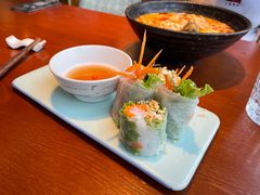 -越谜·越南餐厅(长白店)