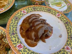 -烤肉季饭庄