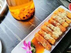 -大院河·仙鱼莊(三圣花乡店)