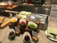 -厦门海沧正元希尔顿逸林酒店開全日餐厅