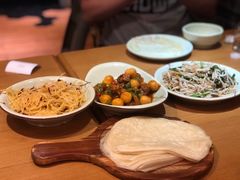 -春饼先生·北京烤鸭(甘井子万达店)