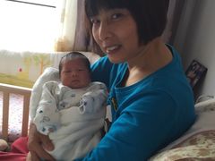 -贝斯特月嫂·育婴护理(北外滩总店)