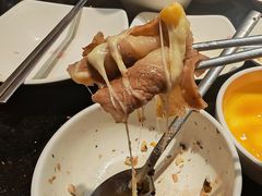 -木槿花韩式炭烤·熟成肉工坊(孙文东路店)