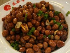 -恭敬李老北京炸酱面·京味菜(西花市店)