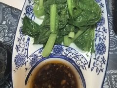 -蜗牛小馆醉乡民谣云南菜(惠新西里店)