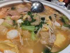 -幺妹川味·川人川菜(佛城西路店)