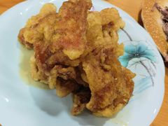 -北冰洋狗肉冷面城(总店)
