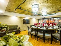 包厢-来小酌·长安酒家(翠庭大厦店)