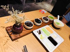 -小大董·烤鸭(凤凰汇店)