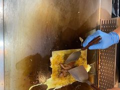 -麦吉熊烤冷面(城西店)