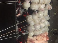 -永安烧烤
