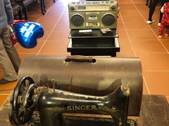 -日日鲜茶餐厅(小公园店)