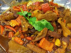 -堂瓦里·33年传统赣菜(第一街区店)