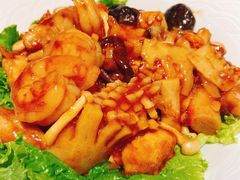 八珍豆腐-大铁勺新津菜(迎水道店)